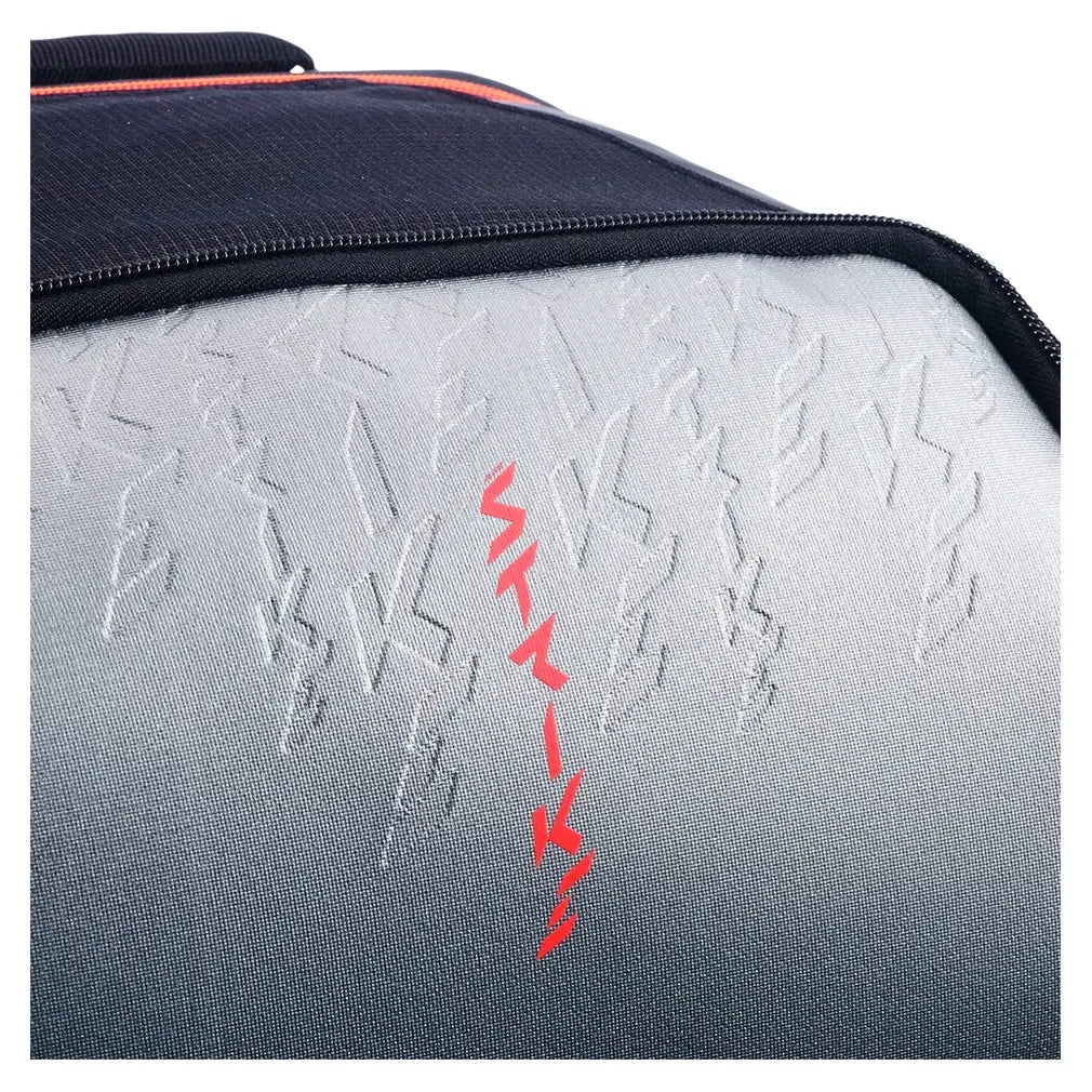 Pure Strike Tennis Backpack Carbon Grey